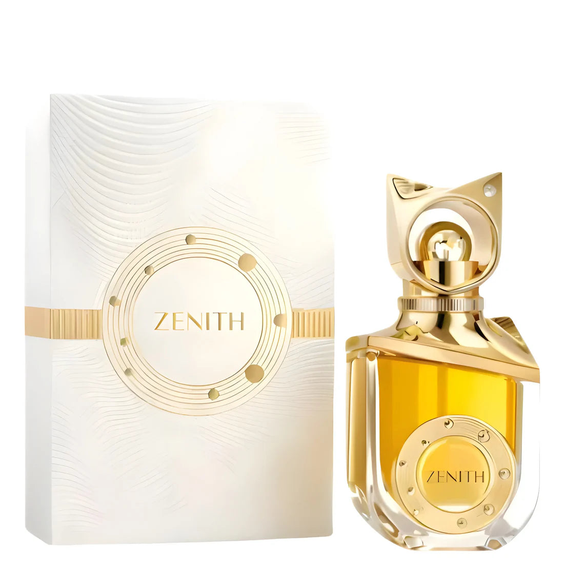 Riiffs Zenith Perfume 100ml Extrait de Parfum