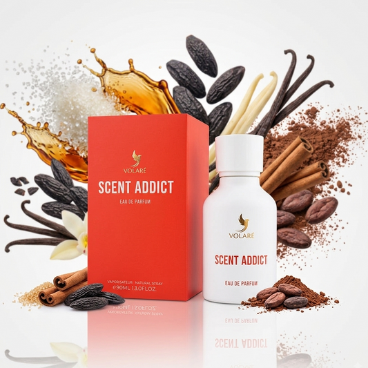 Volare - Scent Addıct 90ml Eau de Parfum