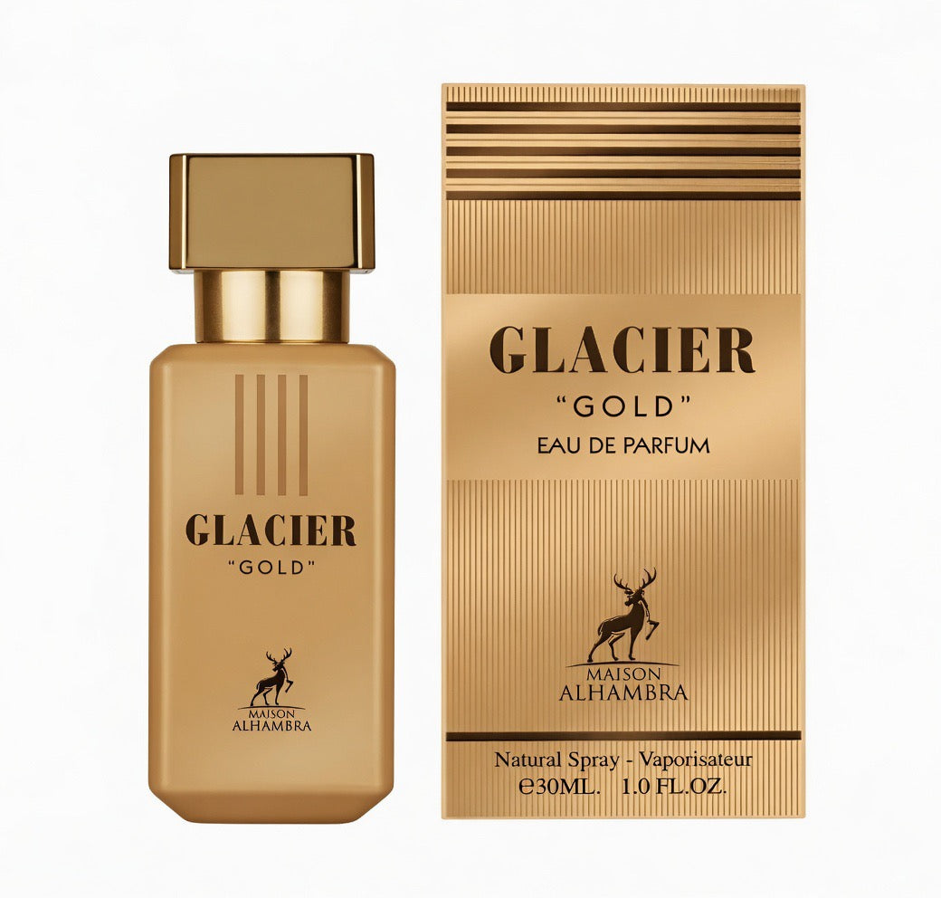 Maison Alhambra Parfum Collection 30ml EDP Forbbiden Love Luxuriöse und Edle Parfüms