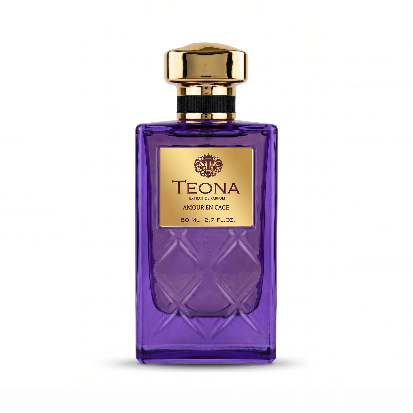Teona Afrodisiac Collection Extrait de Parfum 80ml - Exklusive Düfte