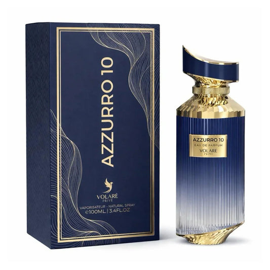 Volare Azzuro 10 100ml Eau de Parfum