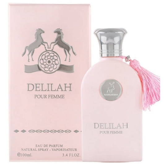 Maison Alhambra Parfüm Delilah Eau de Parfum