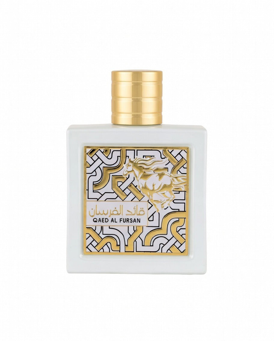 Lattafa Qaed Al Fursan Unlimited Eau De Parfum 90 ml