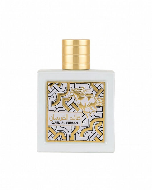 Lattafa Qaed Al Fursan Unlimited Eau De Parfum 90 ml