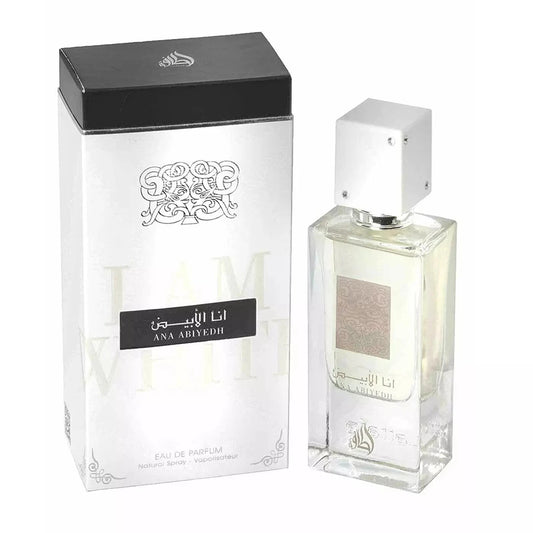 Ana Abiyedh Weiß 60ml Eau de Parfum