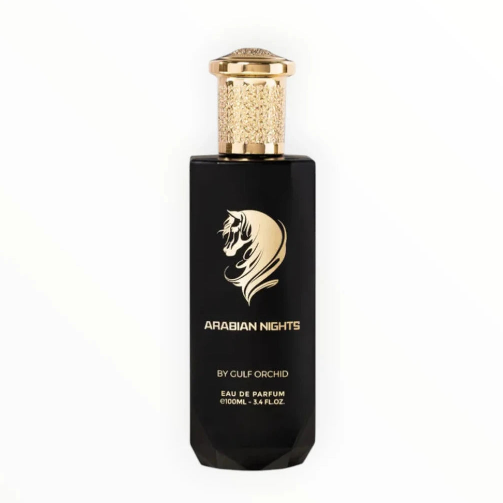 Gulf Orchid Arabian Nights 100ml Eau de Parfum