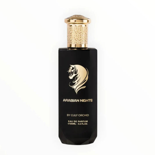 Gulf Orchid Arabian Nights 100ml Eau de Parfum