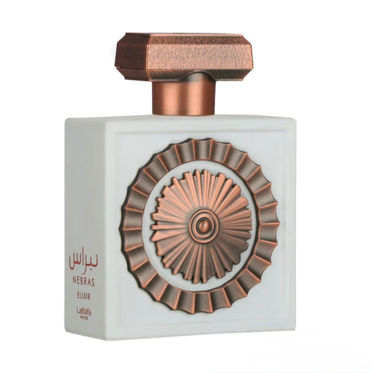 Lattafa Nebras Elixir Eau de Parfum 100ml