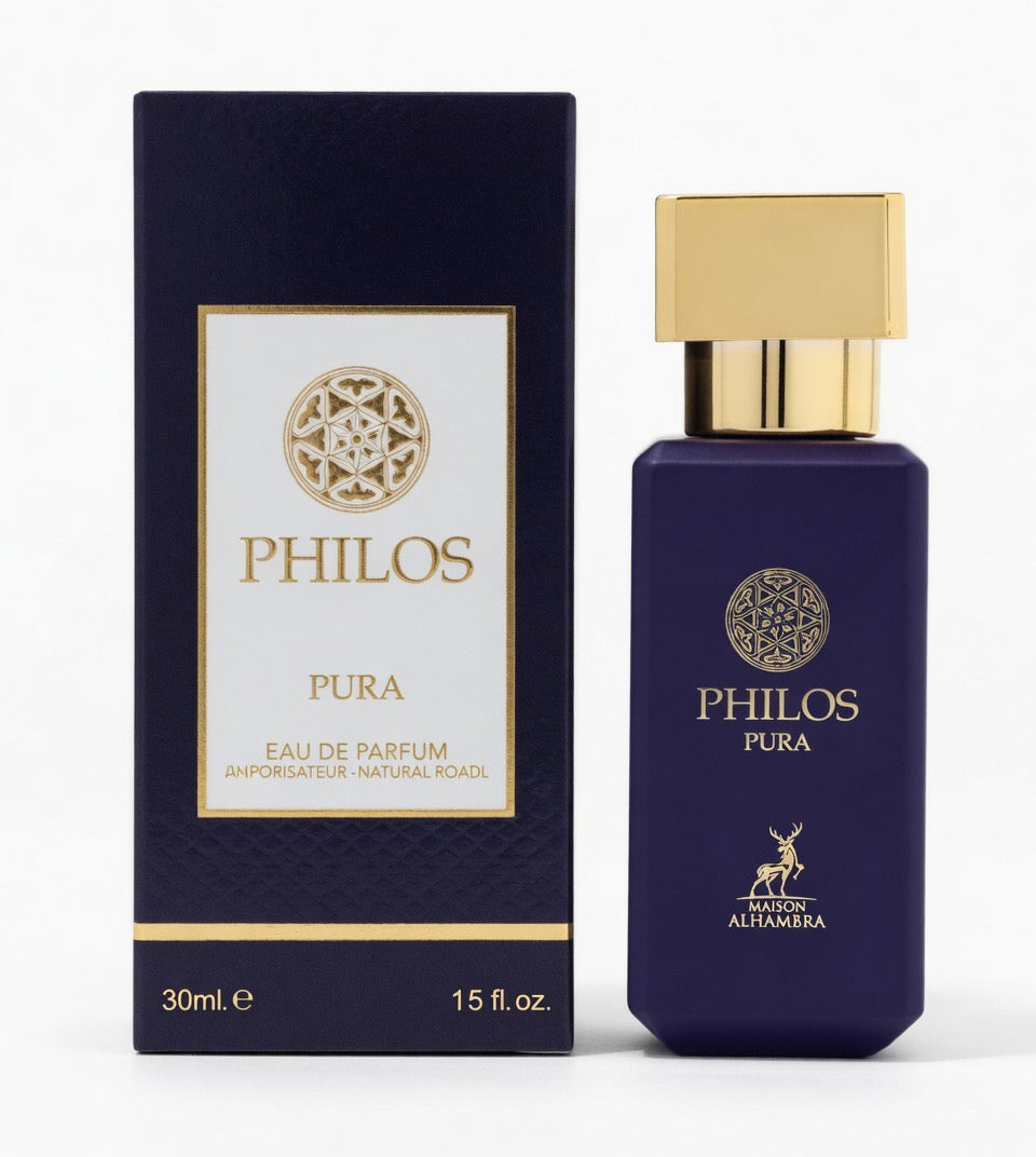 Maison Alhambra Parfum Collection 30ml EDP Forbbiden Love Luxuriöse und Edle Parfüms