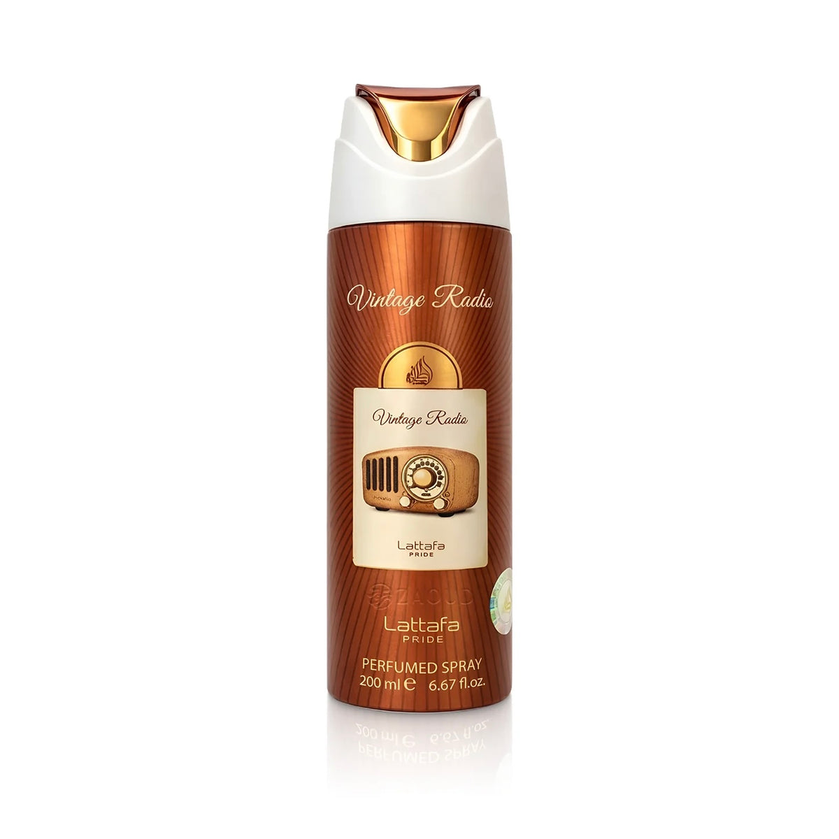 Lattafa Deo Bodyspray luxuriös für Damen und Herren Khamrah und mehr
