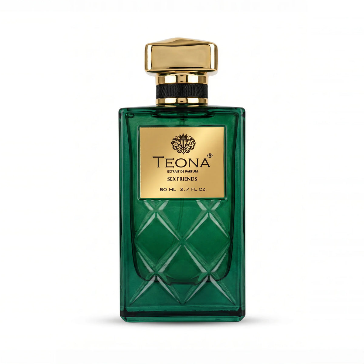 Teona Afrodisiac Collection Extrait de Parfum 80ml - Exklusive Düfte