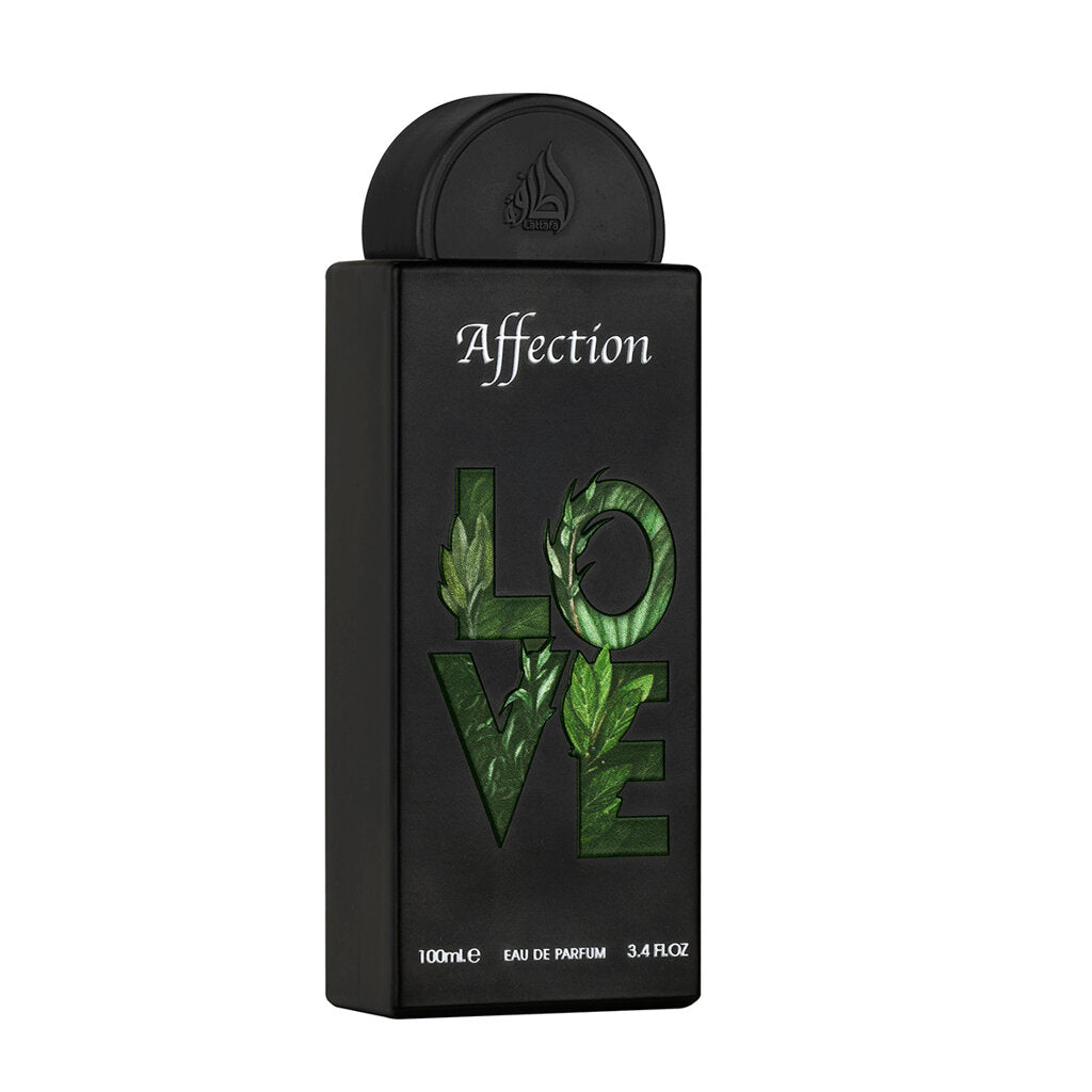 Lattafa Pride Parfüm Affection Eau de Parfum 100ml