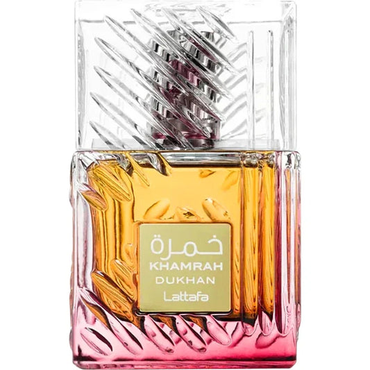Khamrah Dukhan 100ml Eau de Parfum