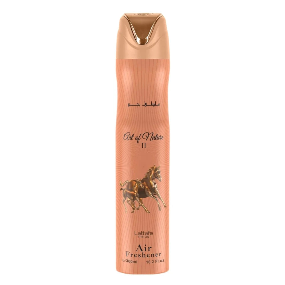 Lattafa Raumduft Air Freshener 300ml Luxuriös