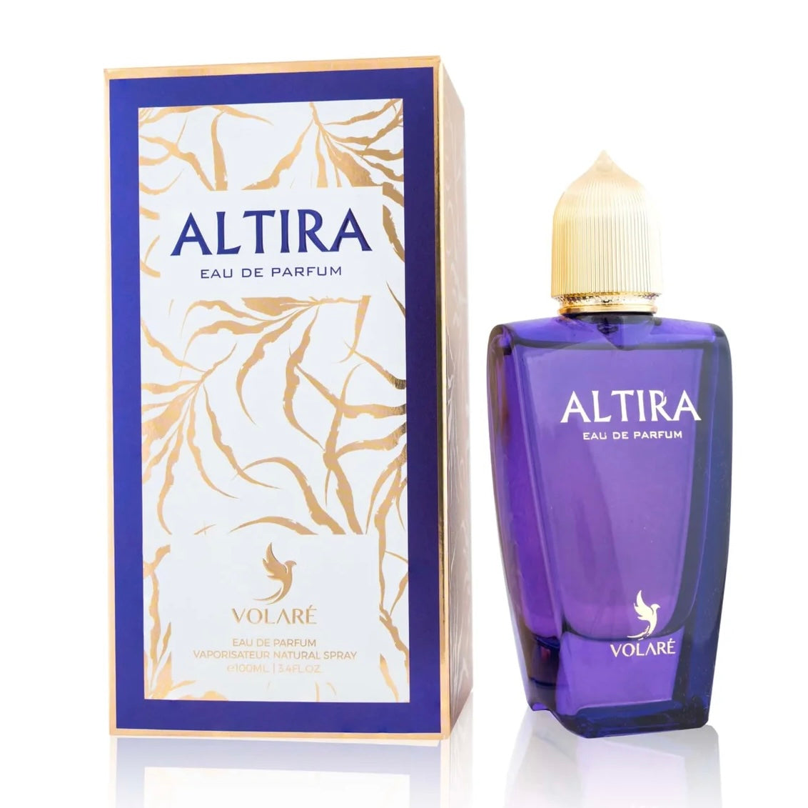 Volare Altira 100ml Eau de Parfum