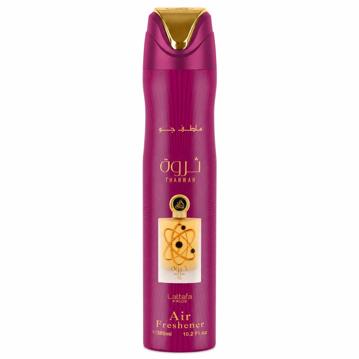 Lattafa Raumduft Air Freshener 300ml Luxuriös