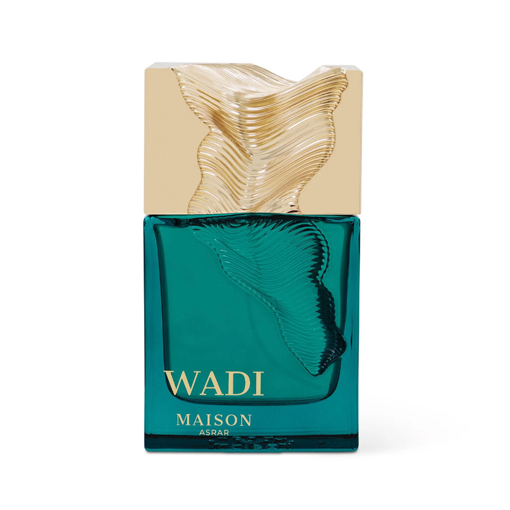 Maison Asrar Wadi Eau de Parfum 100 ml