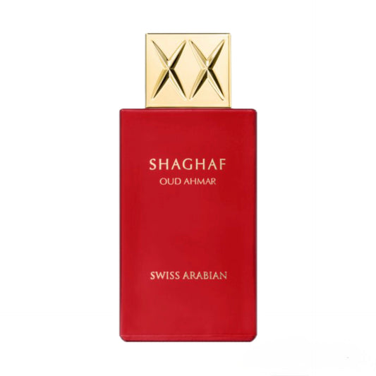 Swiss Arabian Shaghaf Oud Ahmar Eau de Parfum