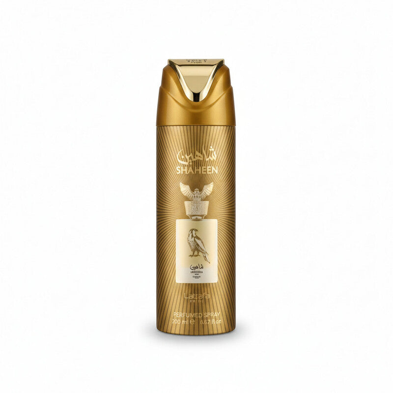 Lattafa Deo Bodyspray luxuriös für Damen und Herren Khamrah und mehr