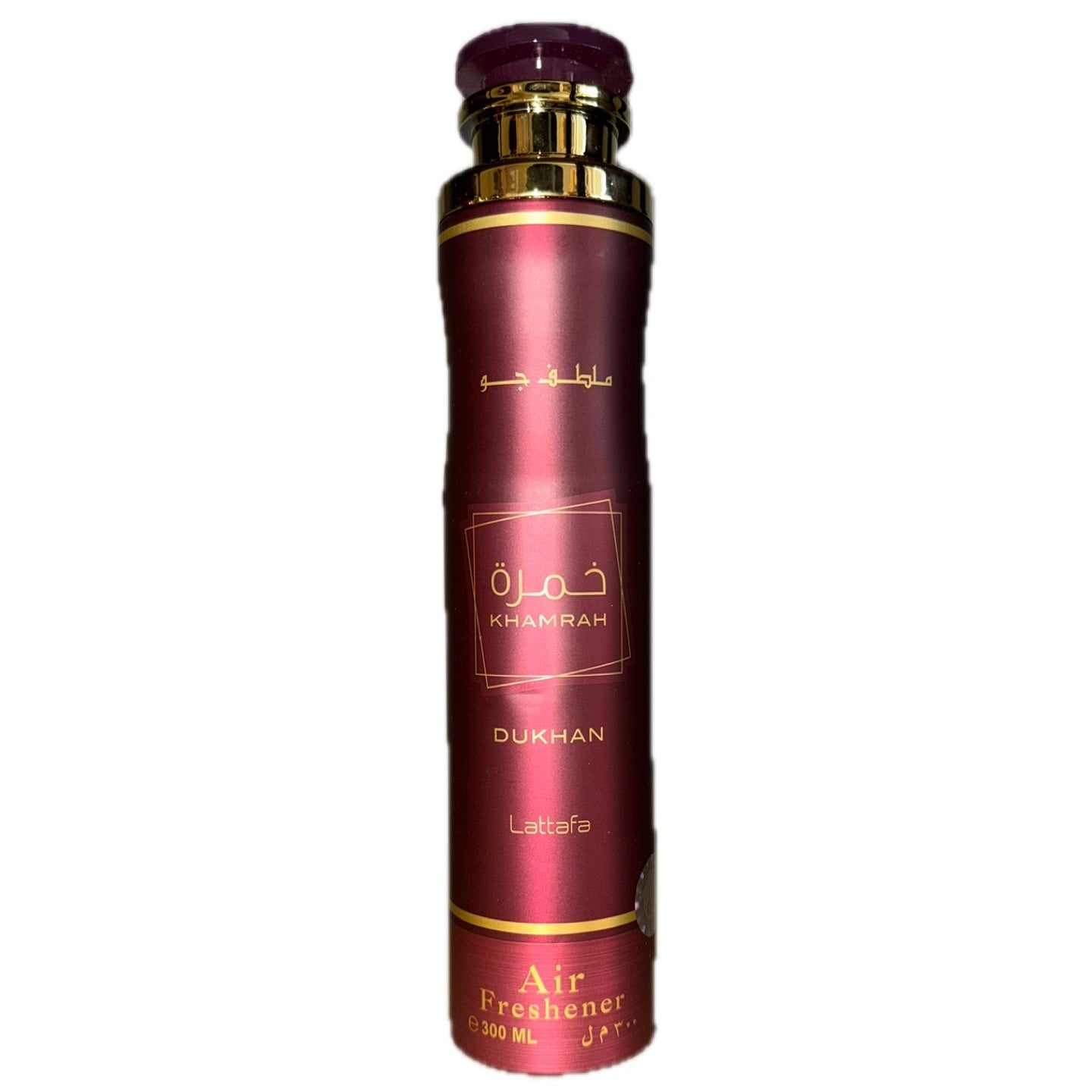 Lattafa Raumduft Air Freshener 300ml Luxuriös