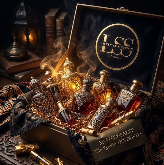 LSS Library Mystery Deals Weeks (Live Exklusive)