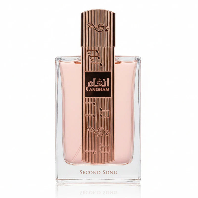 Lattafa Angham Second Song Eau de Parfum 100ml