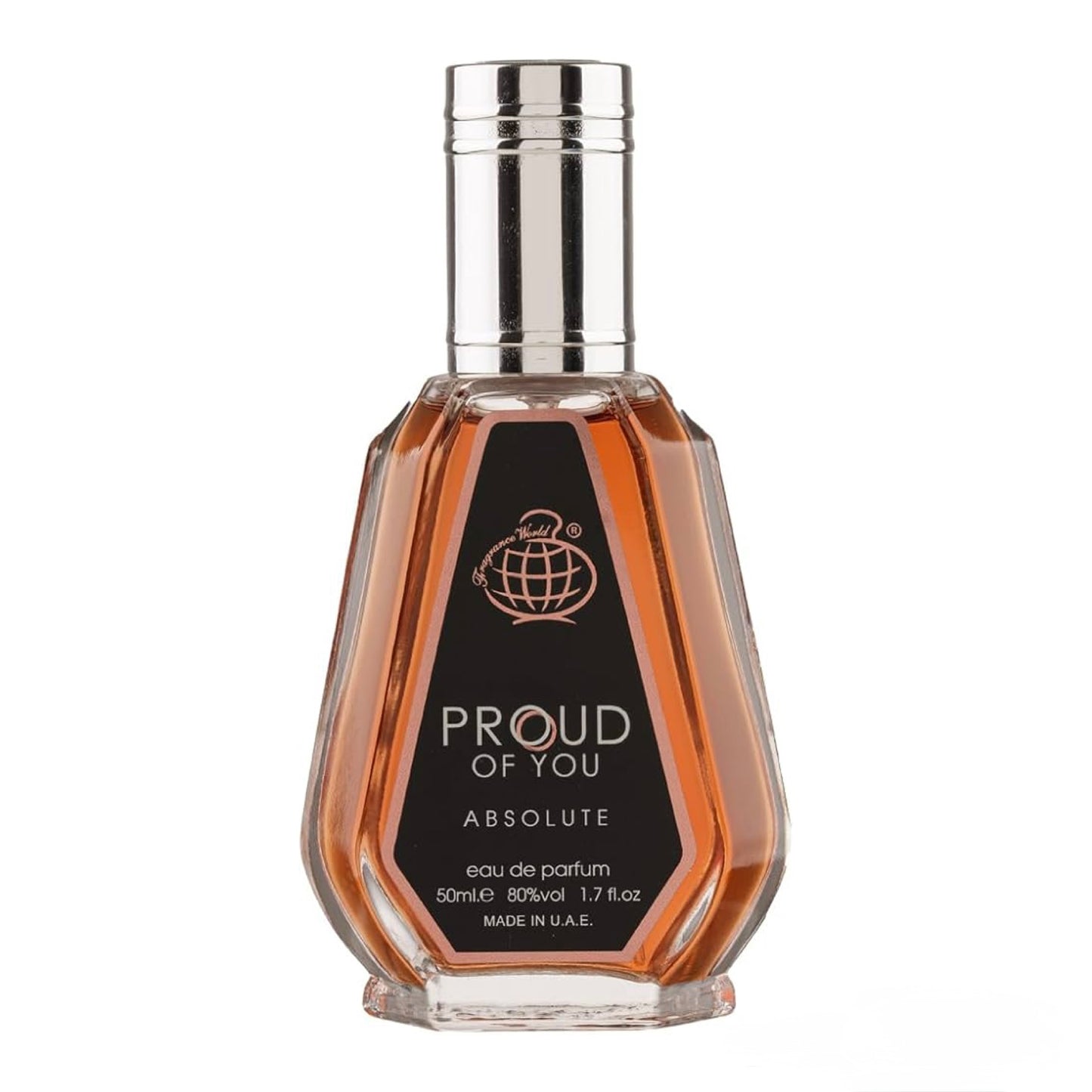 Fragrance World 50ml Proud of you Absolute