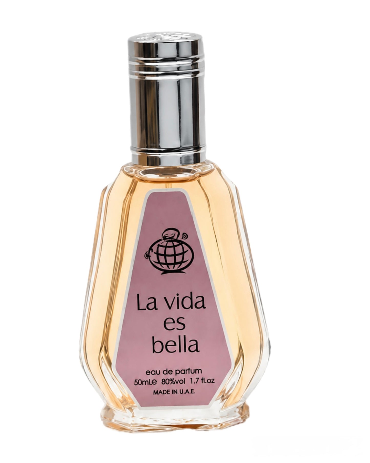 Fragrance World La vida es bella 50ml