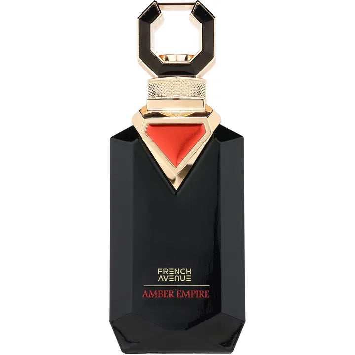 French Avenue Amber Empire Extrait de Parfum 100ml