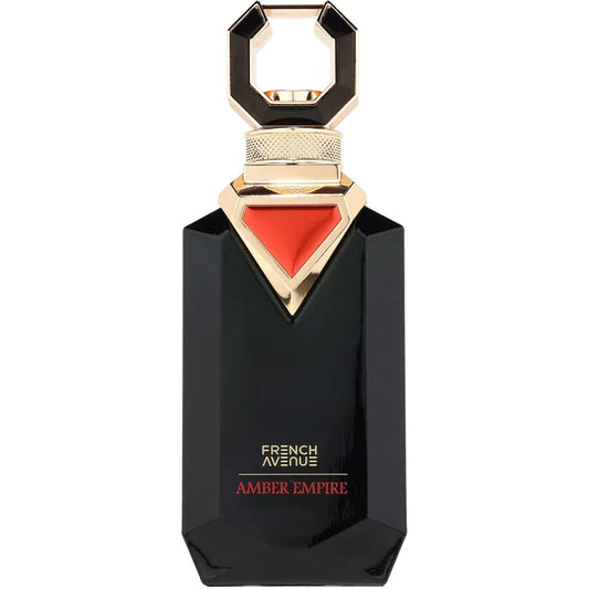 French Avenue Amber Empire Extrait de Parfum 100ml