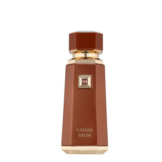French Avenue Liquid Brun 100ml
