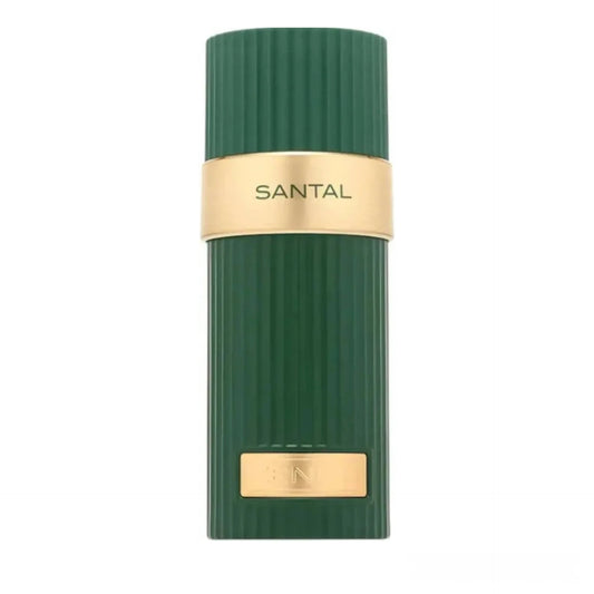 French Avenue Zenith Santal 100ml