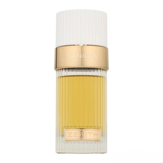 French Avenue Zenith Vanilla Parfum