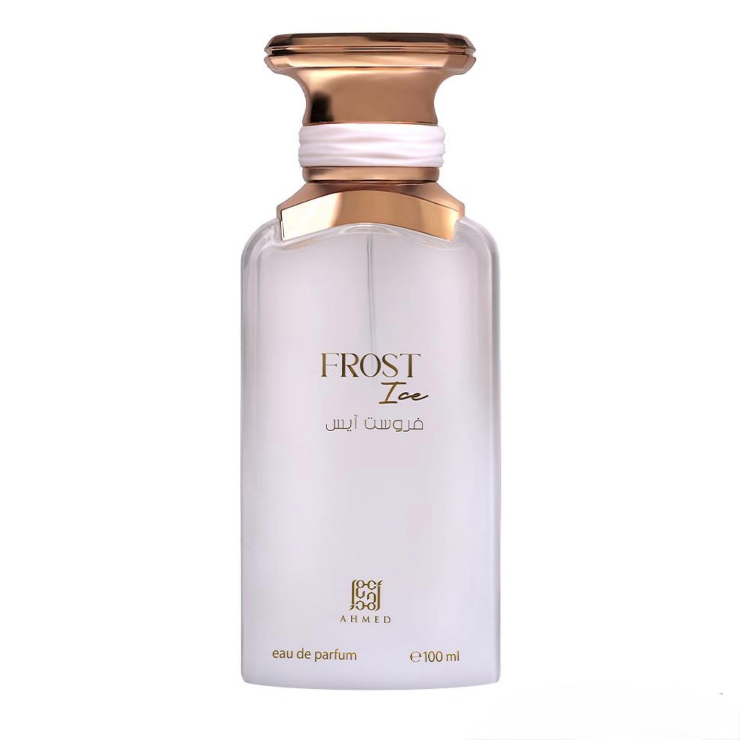 Frost Ice Ahmed Al Maghribi 100ml