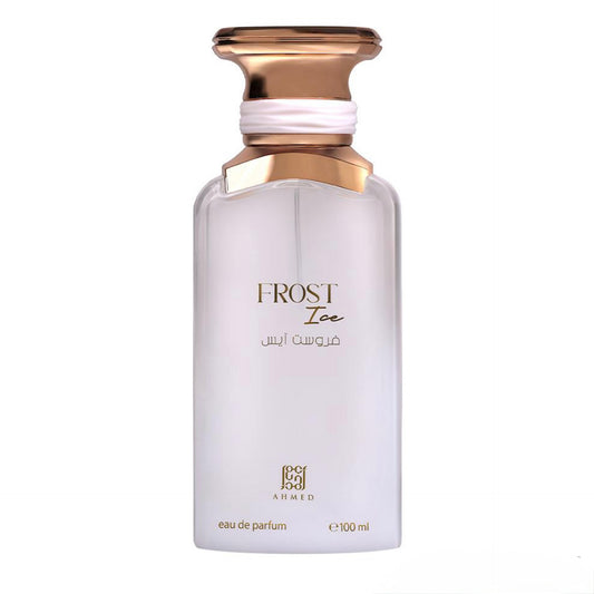 Frost Ice Ahmed Al Maghribi 100ml