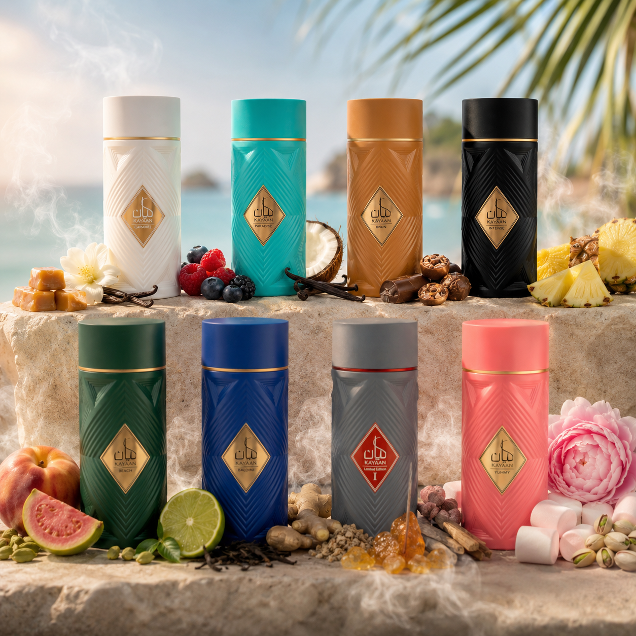 Kayaan by Armaf Collection