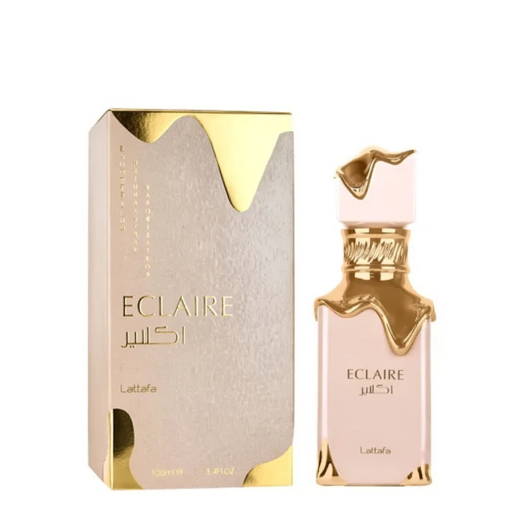 Lattafa Eclaire Eau de Parfum 100ml