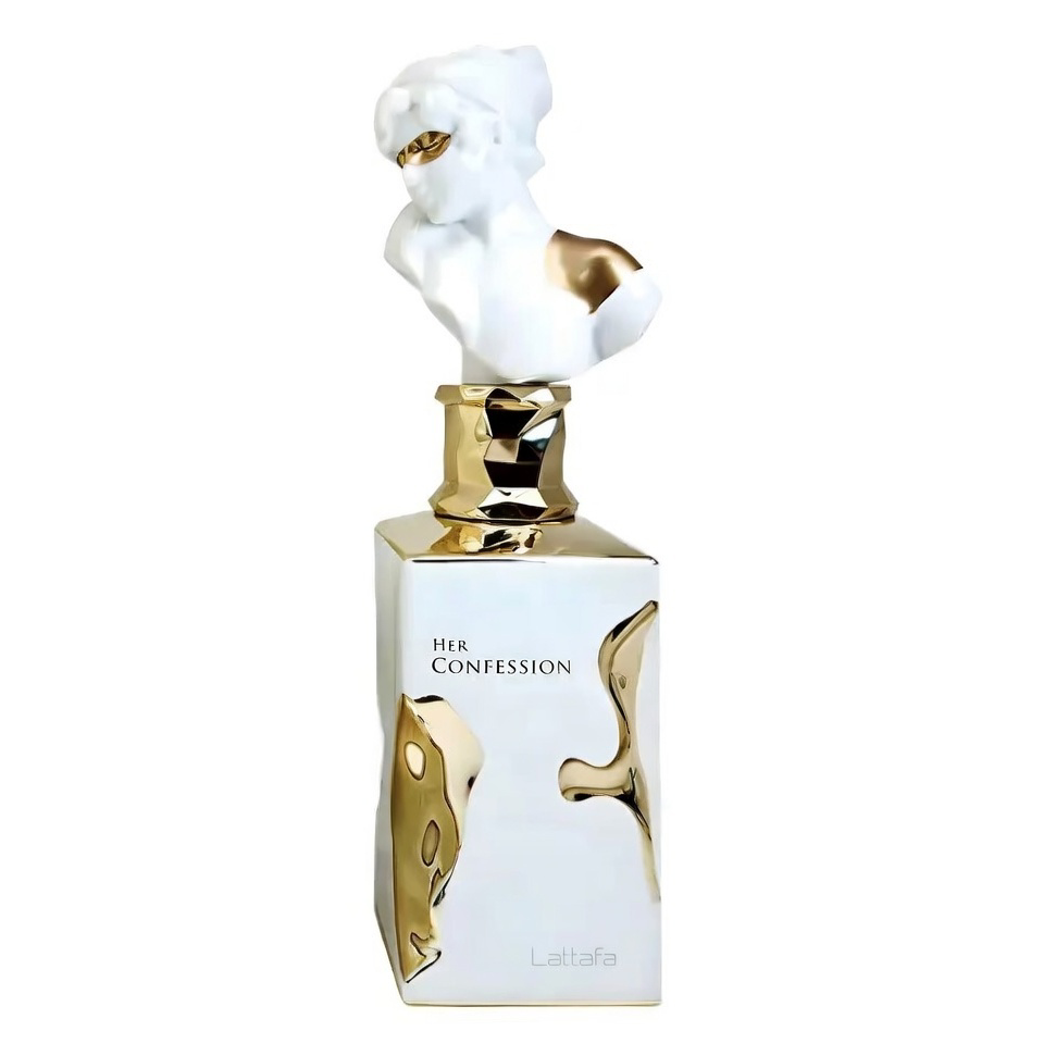 Lattafa Her Confession Eau de Parfum 100ml