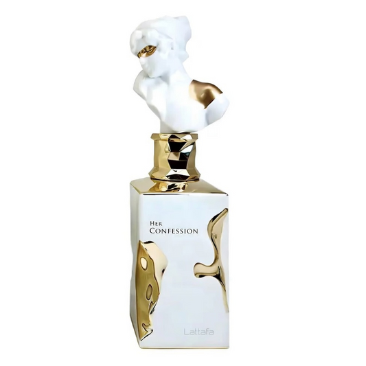 Lattafa Her Confession Eau de Parfum 100ml