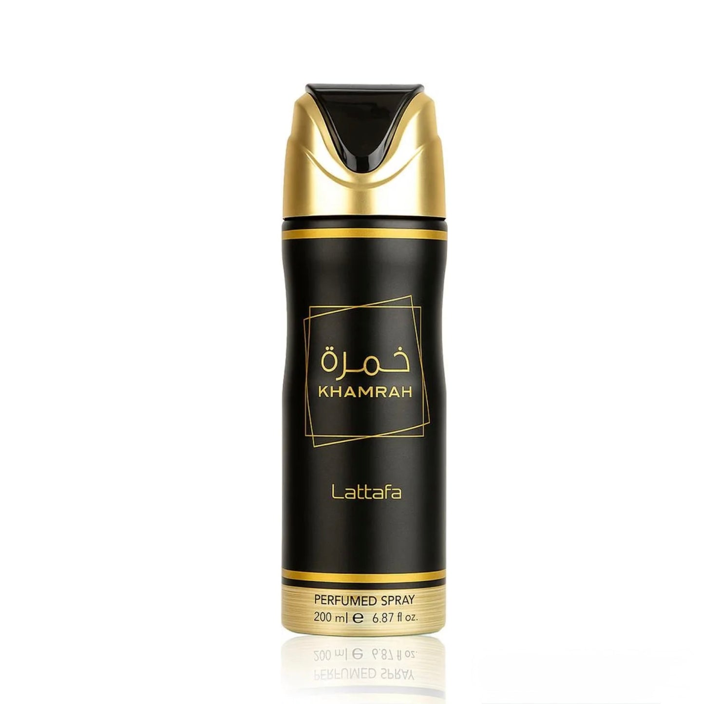 Lattafa Khamrah Prfumed Spray Deo