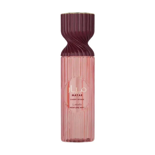 Lattafa  Mayar Cherry Intense Perfume Mist 250ml