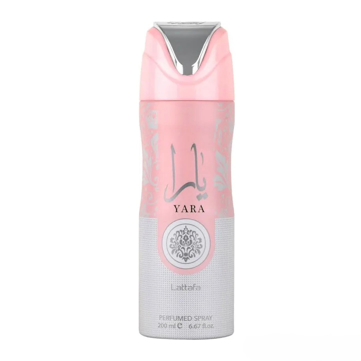 Lattafa Yara Perfumed Spray Deo