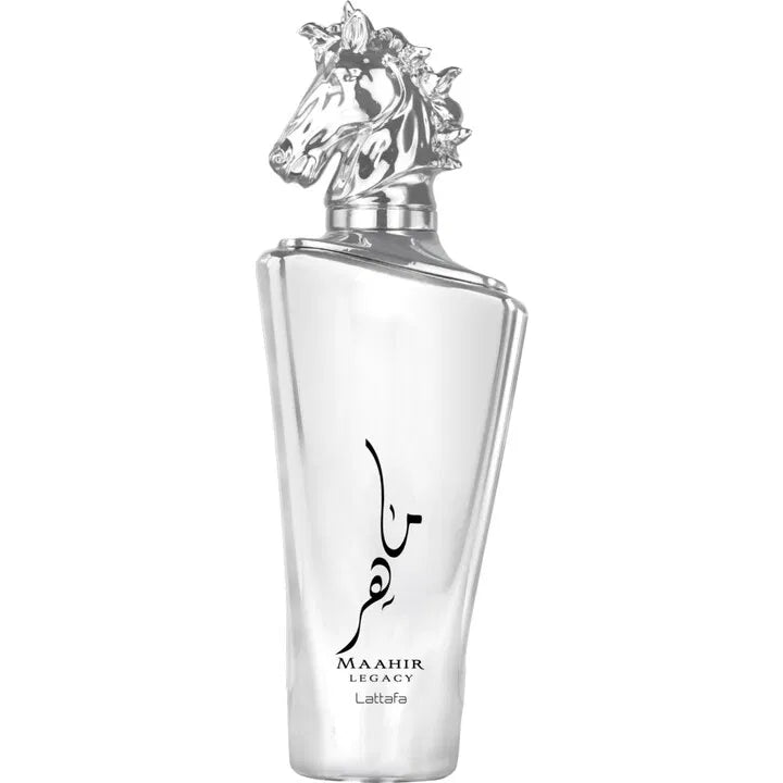 Mahir Legacy Lattafa EDP