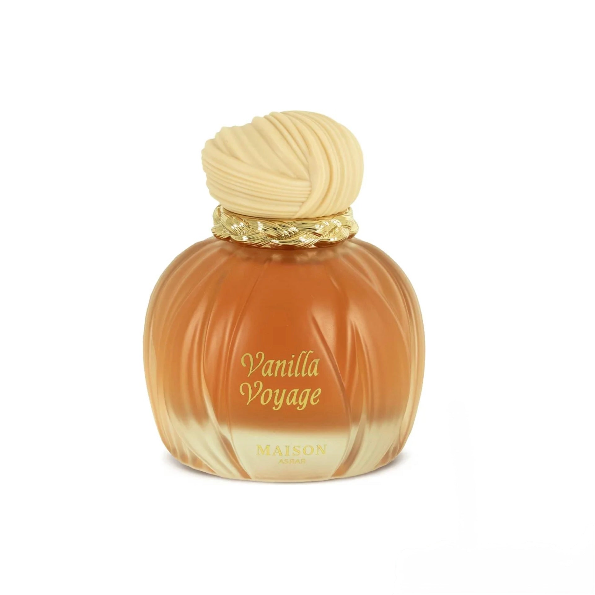 Maison Asrar Vanilla Voyage 100ml Eau de Parfum