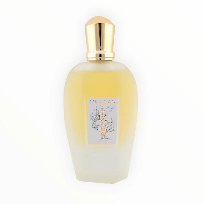 Mexican Bronco Volare 100ml Eau de Parfum