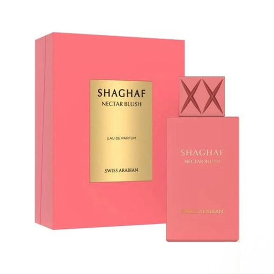 Nectar Blush Shaghaf Oud