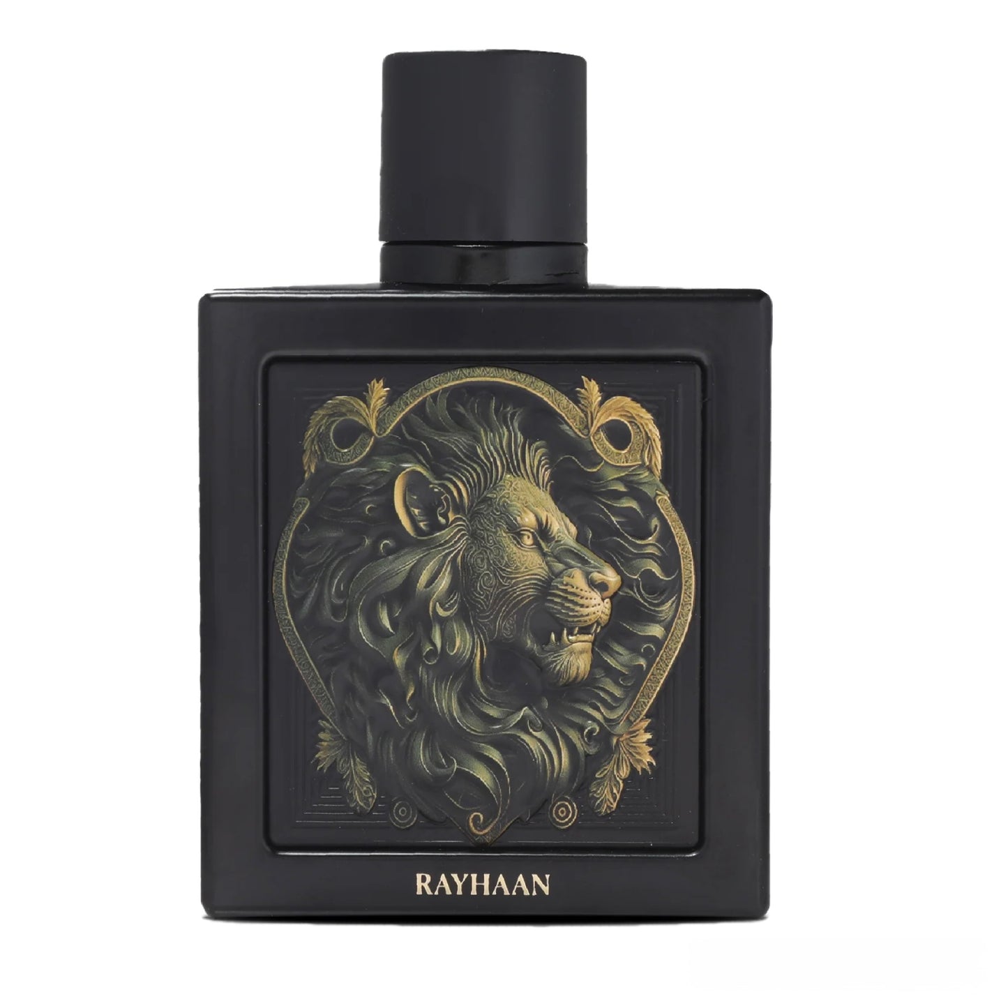 Rayhaan Lion