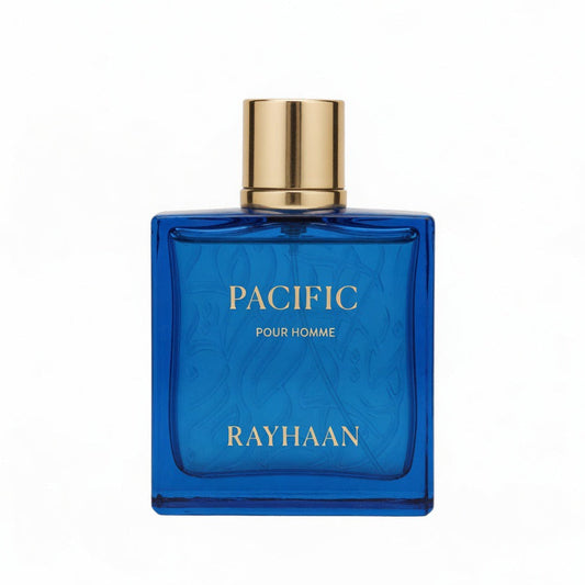 Rayhaan Pacifik Pour Homme