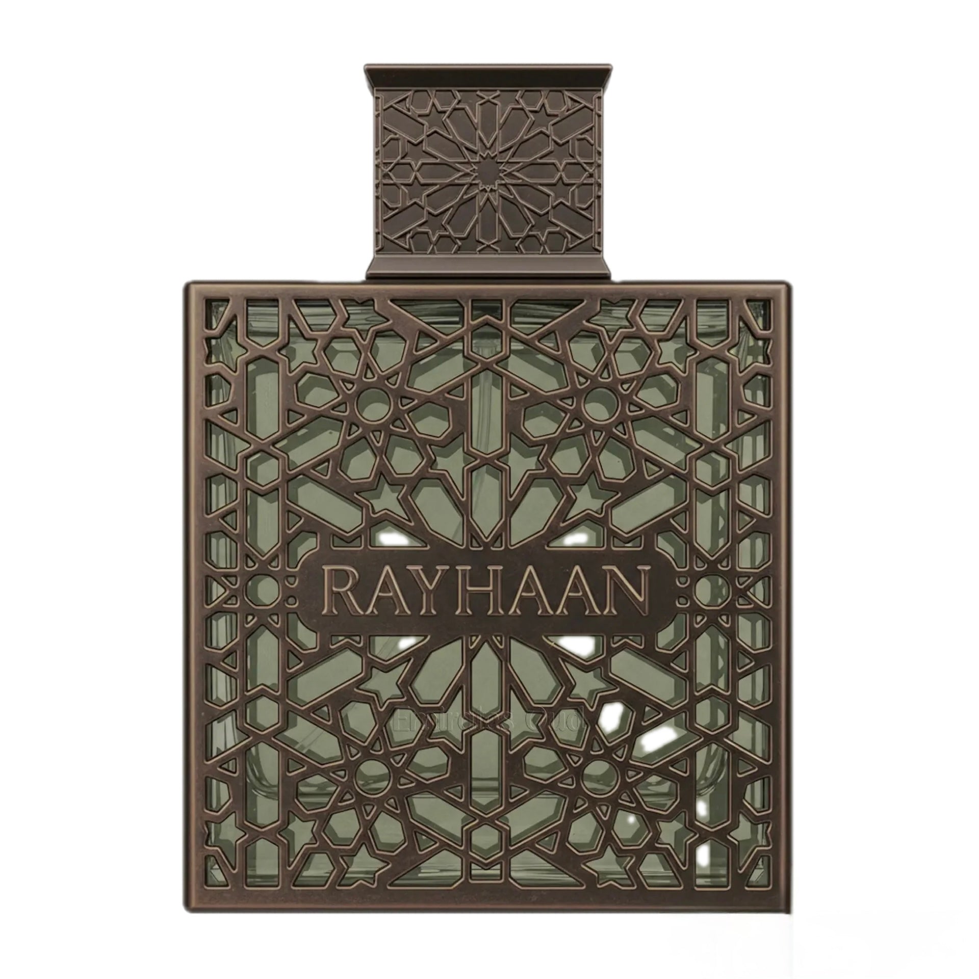 Rayhaan Terra