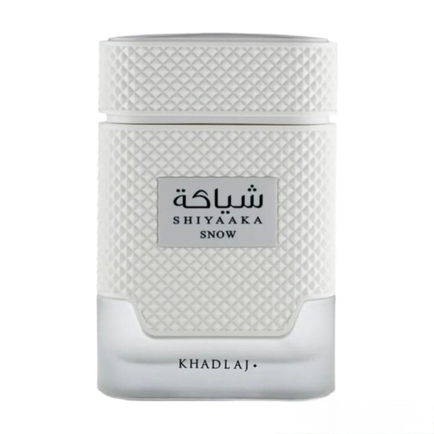 Shiyaaka Snow Khadlaj Eau de Parfum